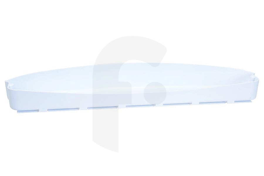 Pelgrim Frigorifero Scomparto burro (ripiano porta) bianco per Pelgrim e altri frigo e congelatore combinato 409969