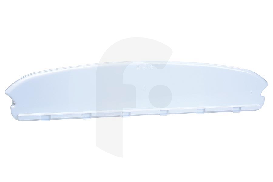 Pelgrim Frigorifero Scomparto burro (ripiano porta) bianco per Pelgrim e altri frigo e congelatore combinato 409969
