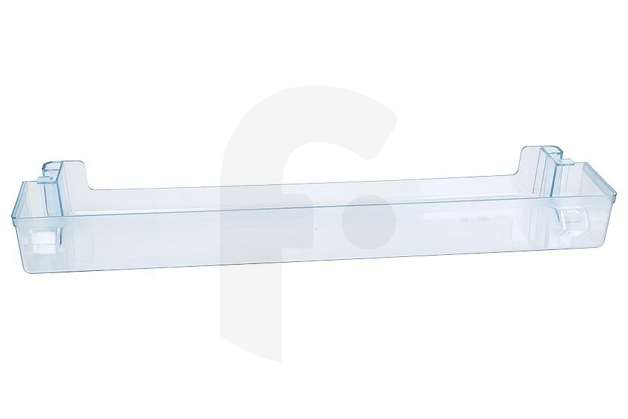 Atag Frigorífico Estante de puerta transparente para Pelgrim y otros frigorífico y congelador combinado 510818 apto para entre otros PKV194BEIP01, PKV5180RVSP12, KVV754ZWAE01