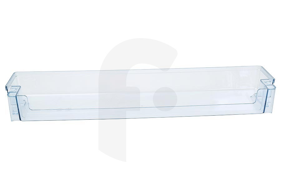 Panasonic Frigorifero Ripiano porta trasparente per Pelgrim e altri frigo e congelatore combinato 510818