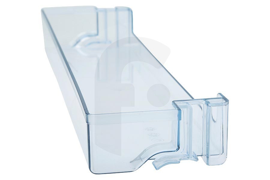 Panasonic Frigorifero Ripiano porta trasparente per Pelgrim e altri frigo e congelatore combinato 510818