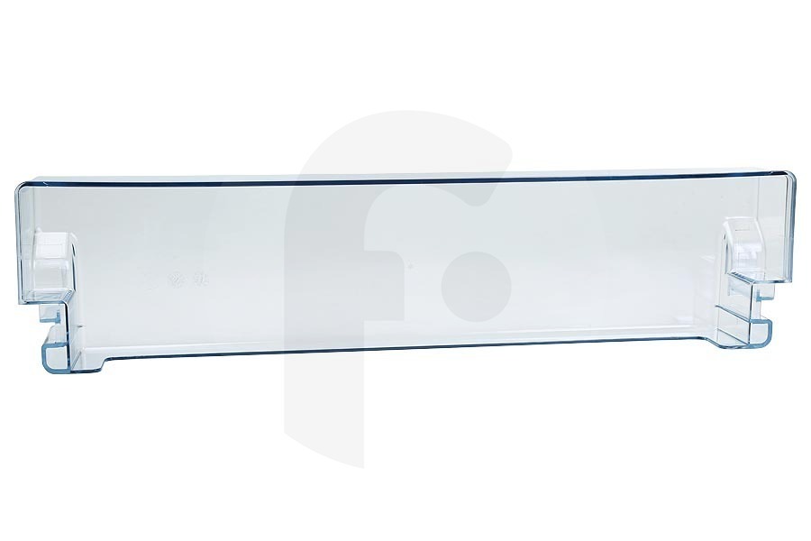 Panasonic Frigorifero Ripiano porta trasparente per Pelgrim e altri frigo e congelatore combinato 510818