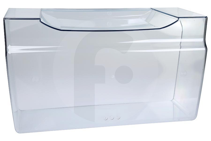 Atag Kühlschrank Gemüsefach (Schublade) transparent für u.a. Atag Kühlschrank 325918