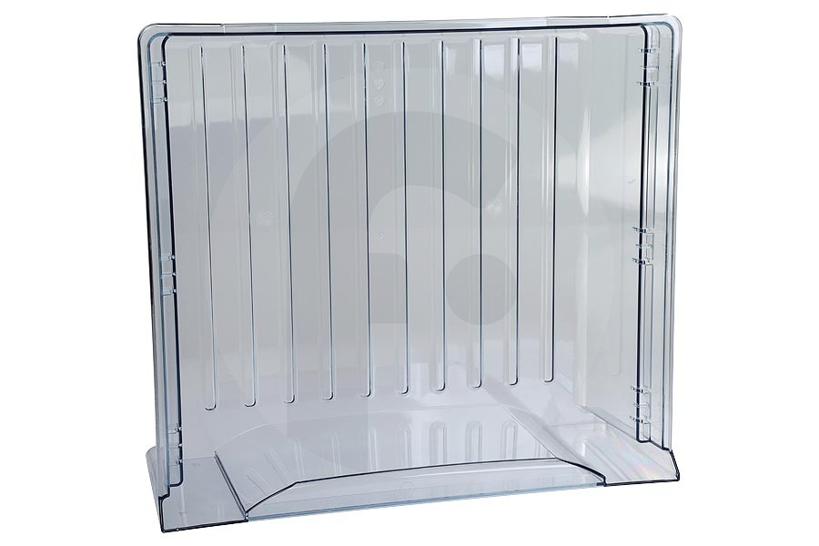 Atag Frigorifero Cassetto verdura (contenitore) trasparente grande per Atag e altri frigorifero 332061