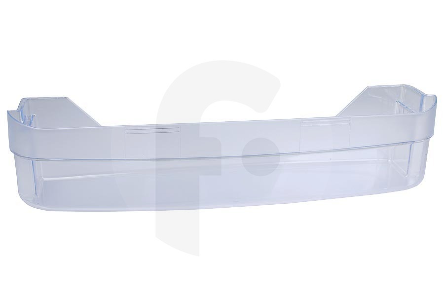 Hotpoint-ariston Frigorífico Estante para botellas (estante puerta) transparente para Pelgrim y otros frigorífico y congelador combinado 481010803452 apto para entre otros BI18A1DIC, T16A1DIEX, IB7030FEX