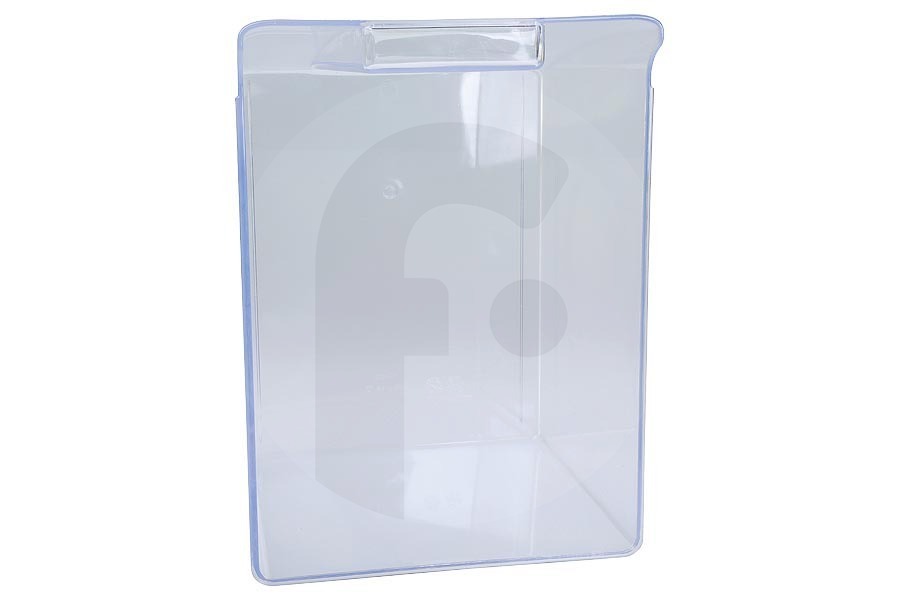 Atag Frigorifero Cassetto verdura (contenitore) trasparente per Atag e altri frigo e congelatore combinato 35849