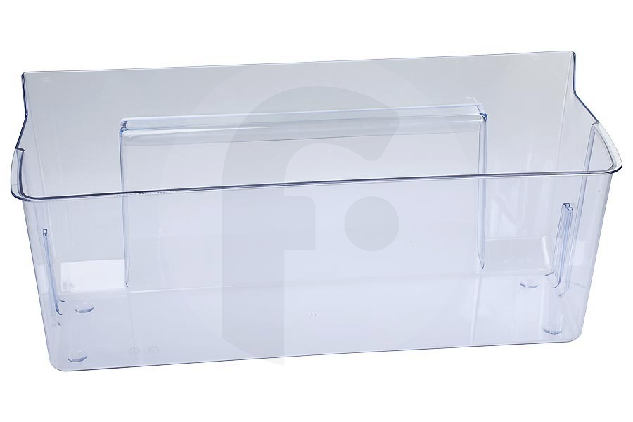 Atag Kühlschrank Gemüsefach (Schublade) transparent groß für u.a. Atag Kühl-/Gefrierkombination 804531