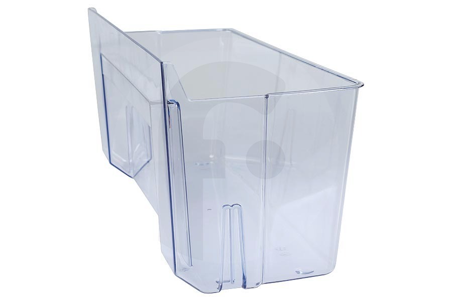 Atag Kühlschrank Gemüsefach (Schublade) transparent groß für u.a. Atag Kühl-/Gefrierkombination 804531