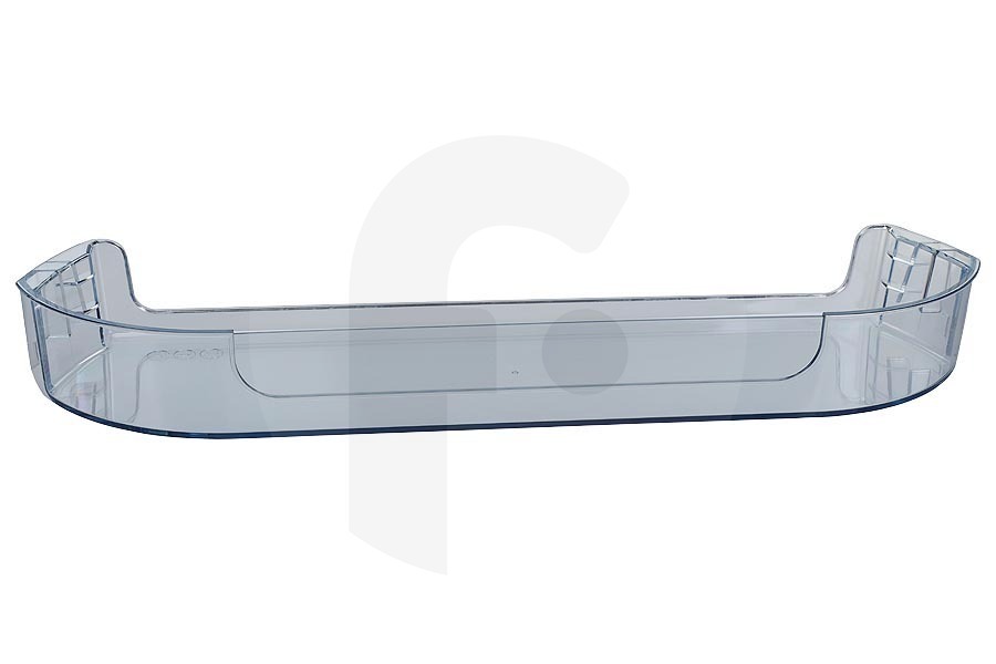 Brandt Frigorífico Estante de puerta transparente para Pelgrim y otros frigorífico y congelador combinado 362285 apto para entre otros PKS4178KP01, PKD4178NP01, PKD5122KP05
