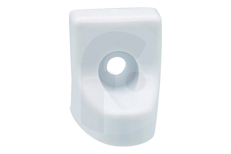 Pelgrim Frigorífico Bisagra para puerta del compartimento congelador para Pelgrim y otros frigorífico 449196 apto para entre otros PKV154WITP02, KVV754ZWAE01