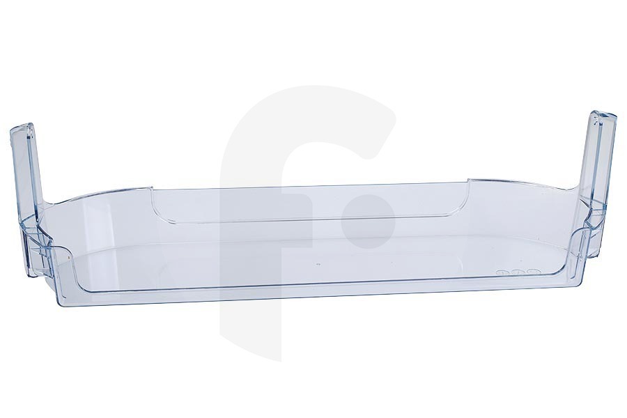 Pelgrim Frigorifero Scomparto burro (ripiano porta) trasparente per Pelgrim e altri frigo e congelatore combinato 362284