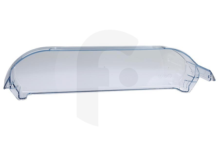 Pelgrim Frigorifero Scomparto burro (ripiano porta) trasparente per Pelgrim e altri frigo e congelatore combinato 362284