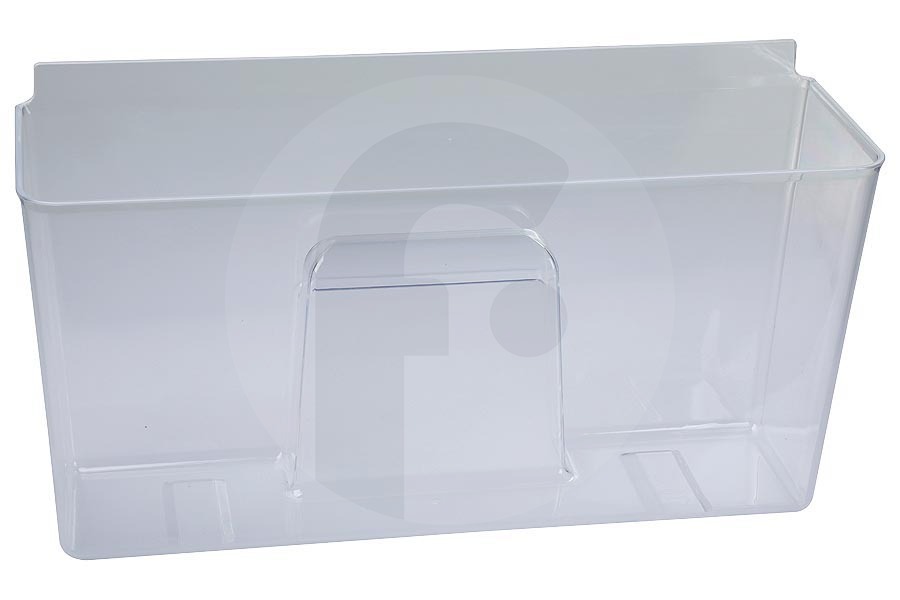 Etna Frigorifero Cassetto verdura (contenitore) trasparente per Etna e altri frigo e congelatore combinato HK1096010