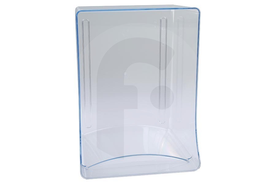 Körting Frigorifero Cassetto verdura (contenitore) trasparente per Pelgrim e altri frigo e congelatore combinato 639970