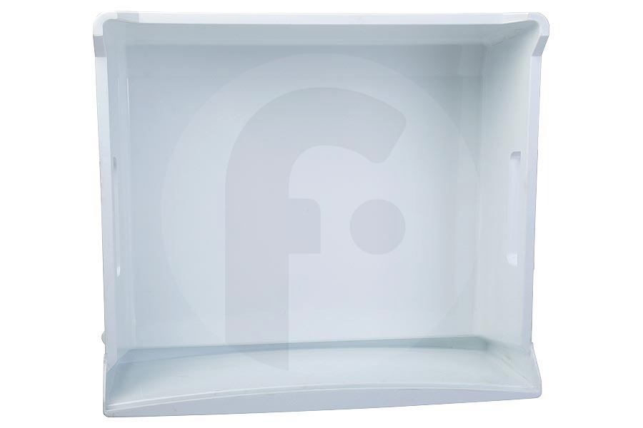 Pelgrim Congelatore Cassetto congelatore (contenitore) bianco per Pelgrim e altri frigorifero, congelatore 381725, 88012350