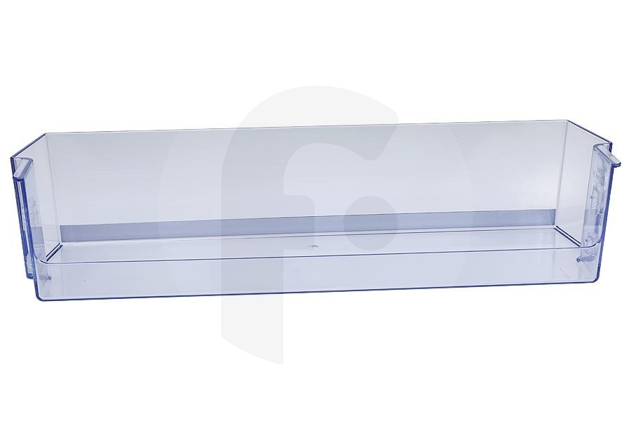 Pelgrim Frigorifero Ripiano bottiglie (ripiano porta) trasparente per Pelgrim e altri frigo e congelatore combinato 35837