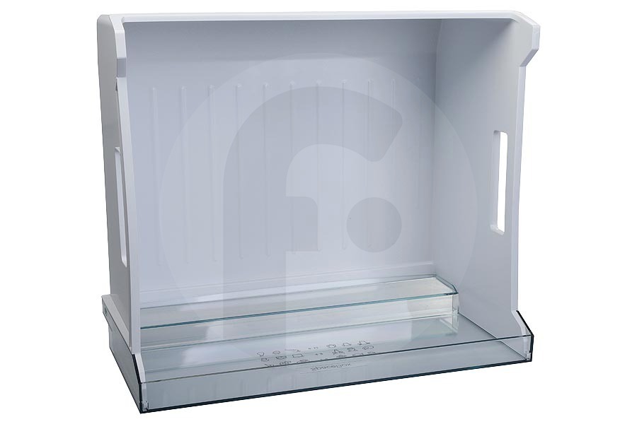 Pelgrim Congelatore Cassetto congelatore Pelgrim Middle 586656 Frigorifero