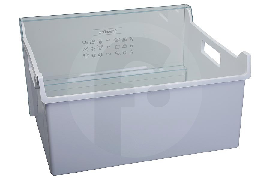 Pelgrim Congelatore Cassetto congelatore Pelgrim Middle 586656 Frigorifero