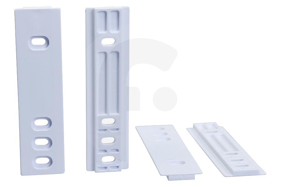 ASKO Frigorífico Pelgrim 714335 Juego de fijación Nevera