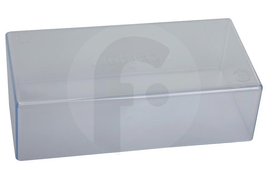 Pelgrim Frigorífico Frigorífico Compartimento Puerta Pelgrim 409806 apto para entre otros PKV5180RVS, OKG250, KU1190A