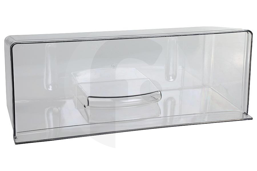 Etna Kühlschrank Etna 27774 Kühlschrank mit Gemüseschublade