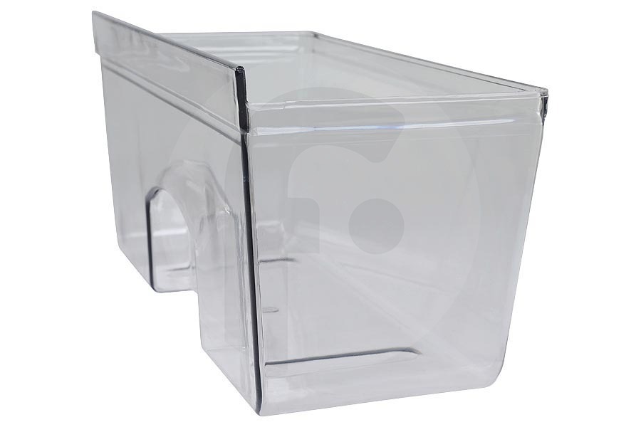 Etna Kühlschrank Etna 27774 Kühlschrank mit Gemüseschublade
