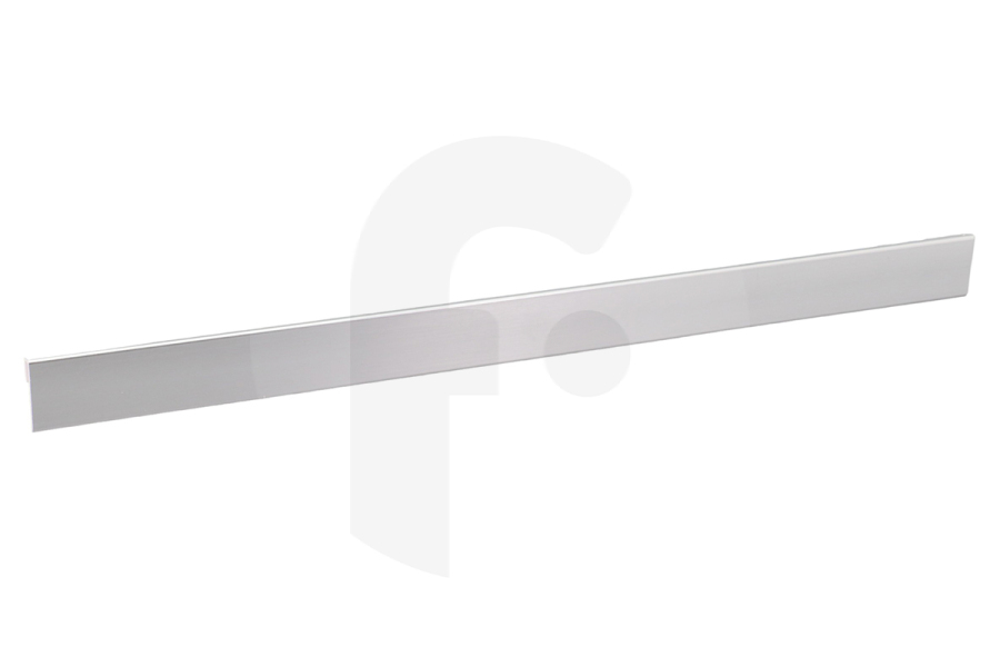 Pelgrim Frigorífico Marco decorativo Pelgrim 409808 Frigorífico apto para entre otros PKV5180RVS, KVV754ZWA