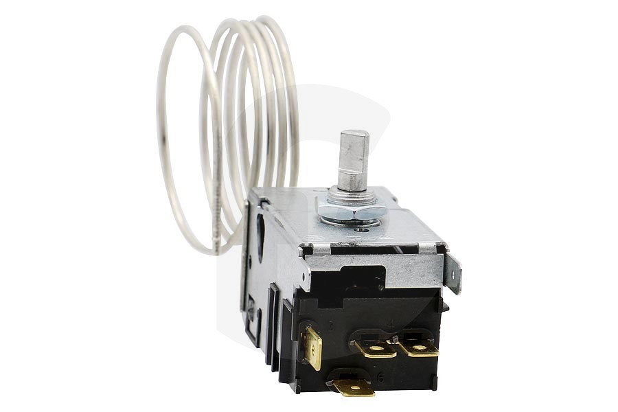 Körting Congelador Termostato Frigorífico 077B6532 frigorífico 077B6532