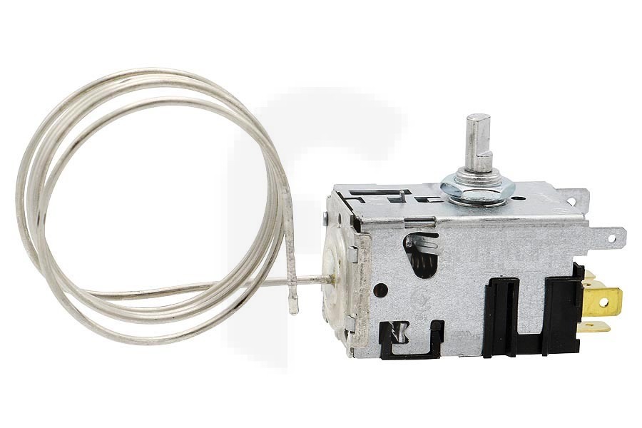 Ikea 596249 Congelador Termostato Frigorífico 077B6532 frigorífico 077B6532 apto para entre otros PK6200, KB7200, KK853