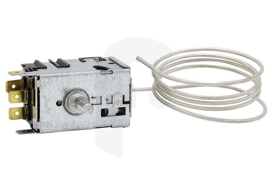 Danfoss Congelatore Termostato 077B6738 raffreddamento per frigorifero 077B6738