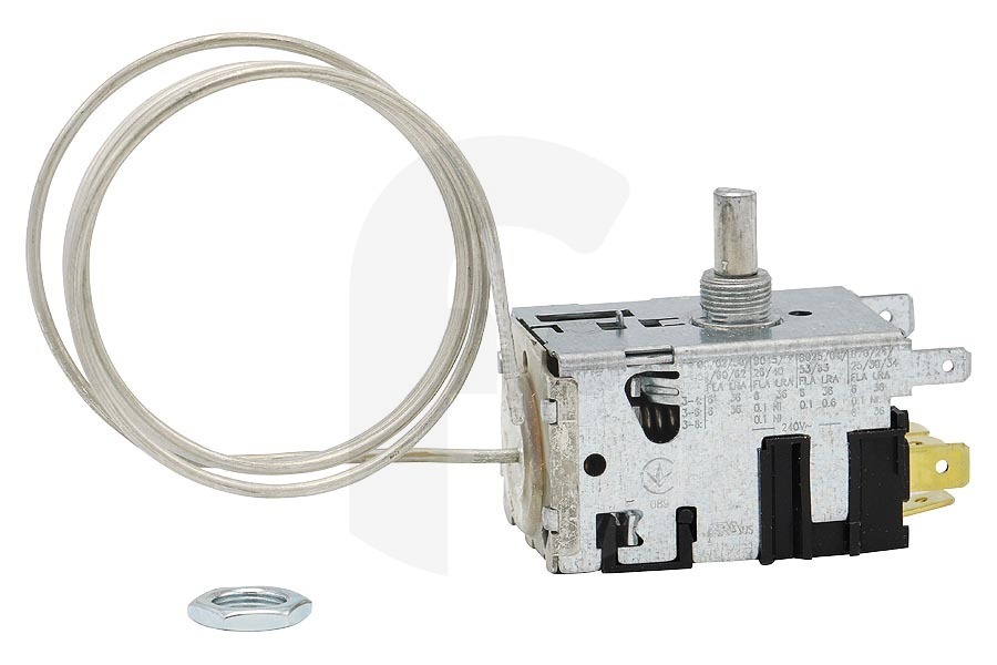 Danfoss Congelatore Termostato 077B6738 raffreddamento per frigorifero 077B6738