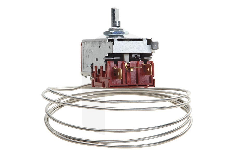 Pelgrim Congelatore Termostato 3 + 2 contatti Frigorifero / Congelatore 454421