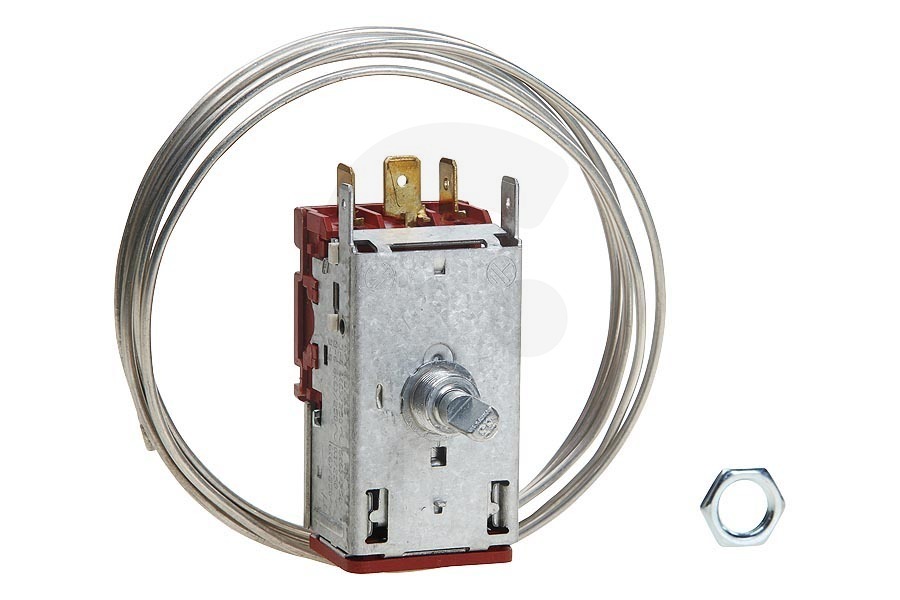 Pelgrim Congelatore Termostato 3 + 2 contatti Frigorifero / Congelatore 454421