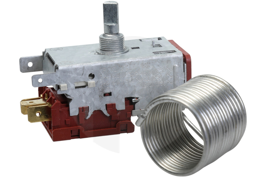 Pelgrim Frigorifero, Congelatore termostato 36404 adatto a tra cui KK2200AP, EEK151, AK2102