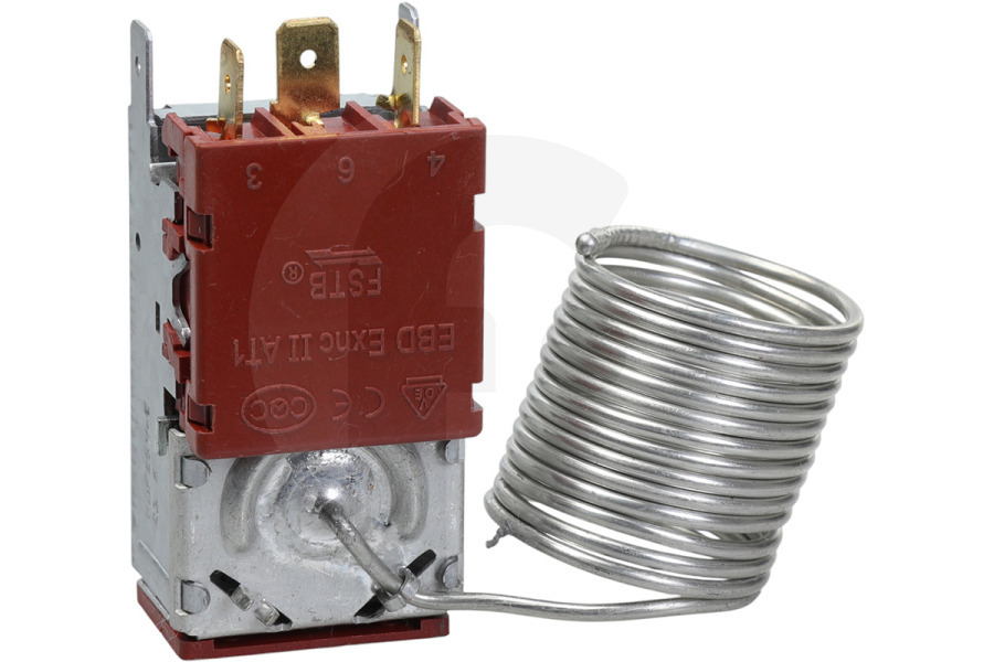 Atag Congelador Termostato para refrigerador 36404