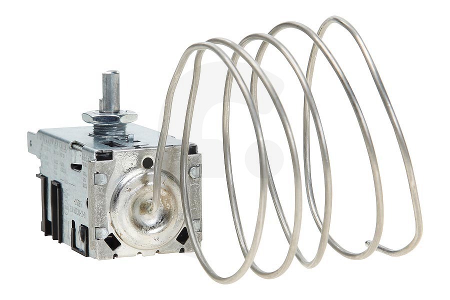 Franke Frigorifero Termostato 3 + 2 contatti Frigorifero / Congelatore 540263