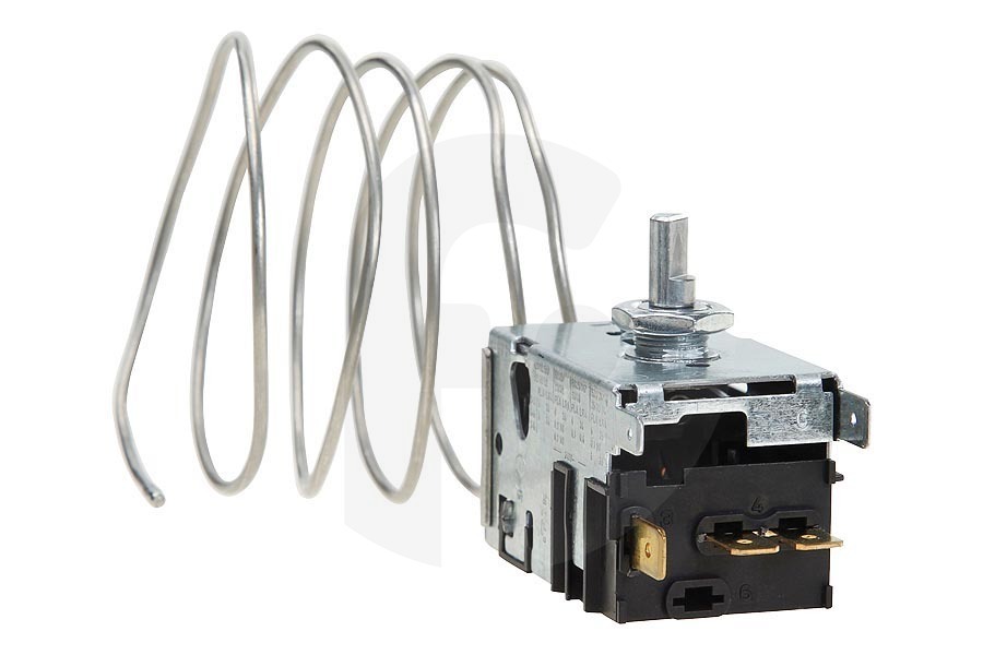 Franke Frigorifero Termostato 3 + 2 contatti Frigorifero / Congelatore 540263