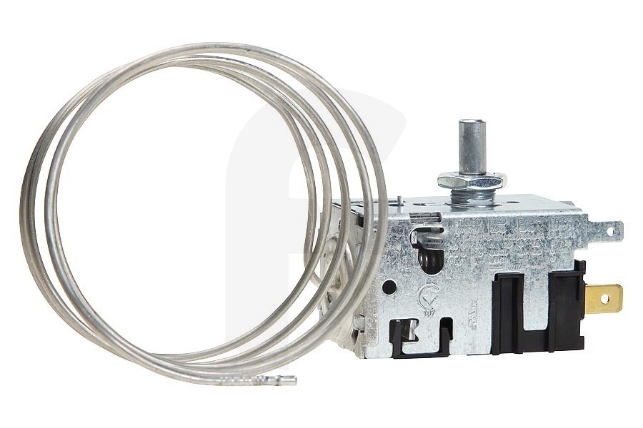 Franke Frigorifero Termostato 3 + 2 contatti Frigorifero / Congelatore 540263