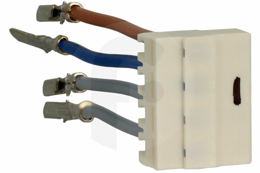Pelgrim Frigorífico Cable (Reductor interruptor magnético) frigorífico 88015842