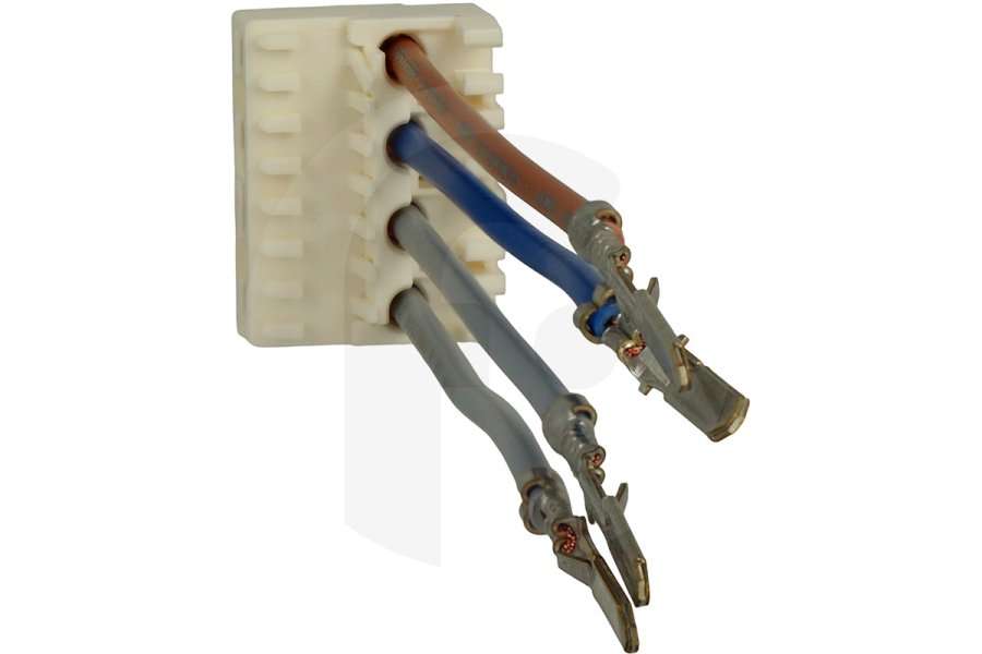 Pelgrim Frigorífico Cable (Reductor interruptor magnético) frigorífico 88015842