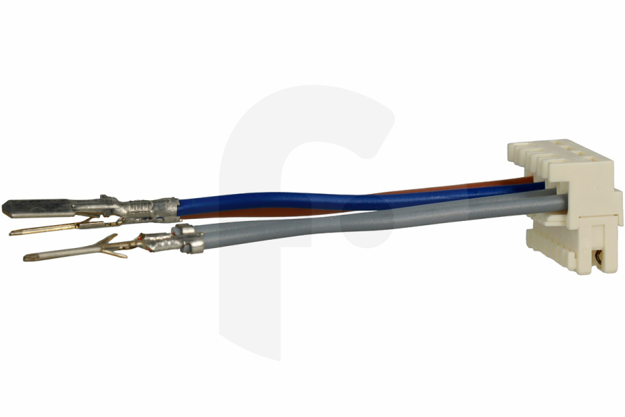 Pelgrim Frigorífico Cable (Reductor interruptor magnético) frigorífico 88015842
