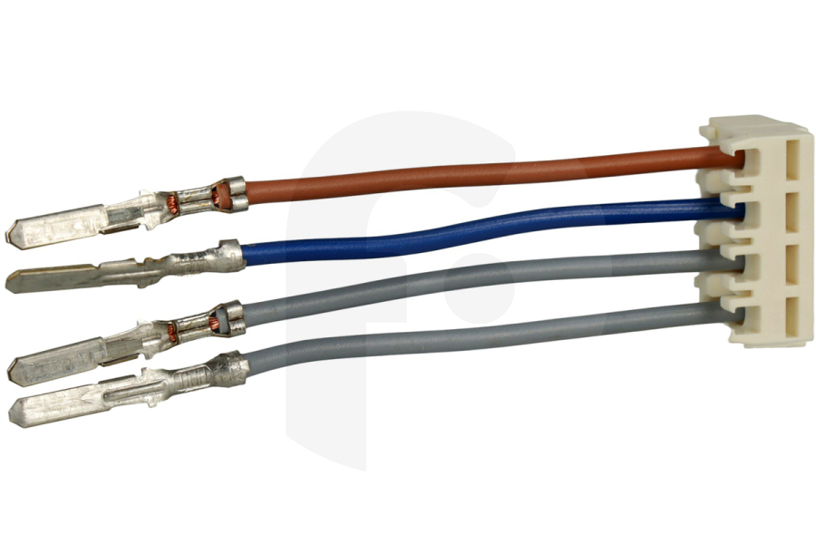 Pelgrim Frigorífico Cable (Reductor interruptor magnético) frigorífico 88015842