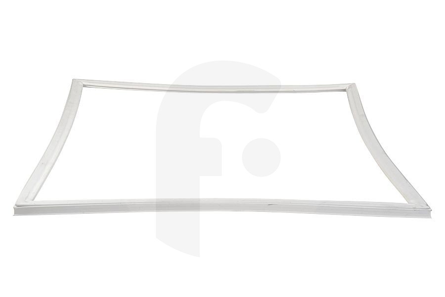 Smeg Congelatore Smeg Guarnizione Della Porta del Frigorifero del vano Congelatore 695 x 565 mm Bianco 784131121 adatto a tra cui FAB32, FAB32P