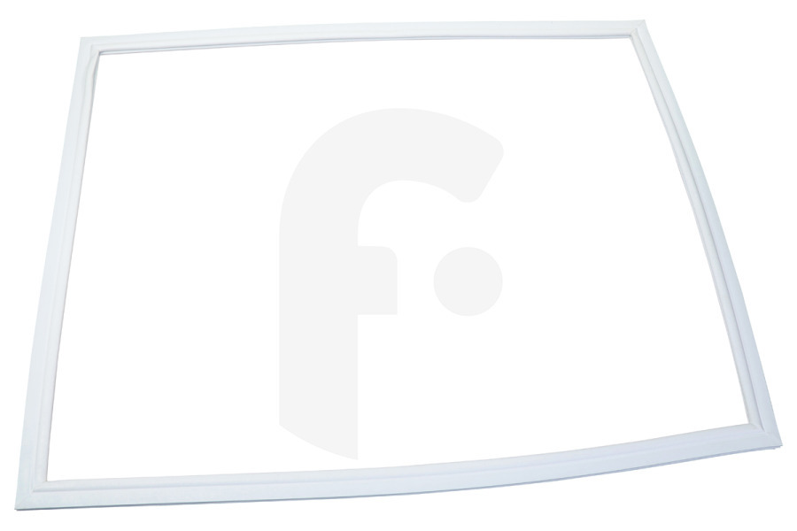 Smeg Gefrierschrank Smeg Gummidichtung (Türgummi) der Gefrierschranktür Kühl-Gefrierkombination 784131595
