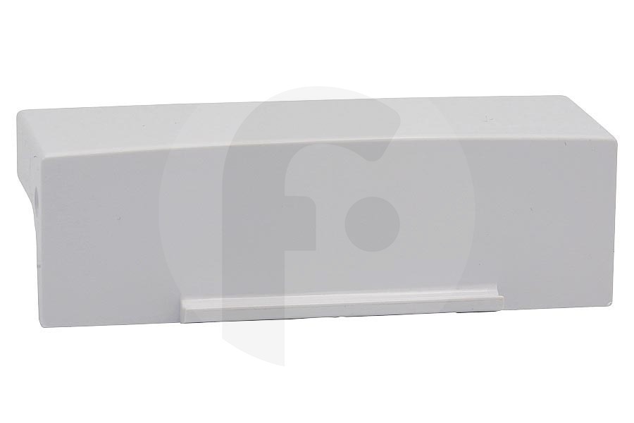 Smeg Frigorífico Tirador puerta congelador Frigorífico Smeg 764931456 apto para entre otros FA28, FAB28
