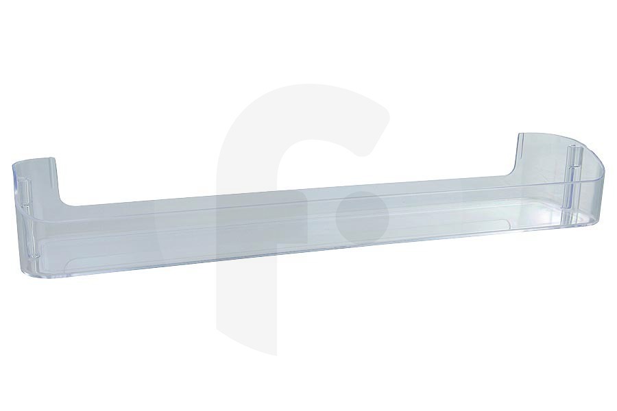 Sibir Frigorífico Smeg Botellero (Estante botellas) Frigorífico Inferior 475 x 100 x 66 mm Transparente 760390211 apto para entre otros FAB-series