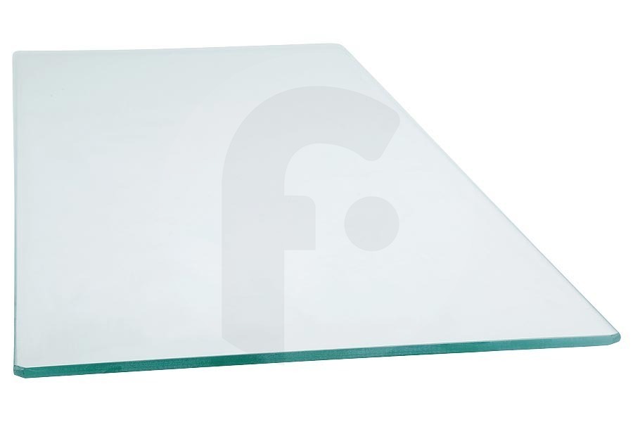 Smeg Frigorifero Smeg Ripiano in vetro (52,5x20,4cm) frigorifero 775650527