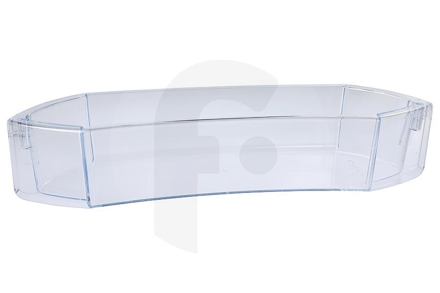 Smeg Frigorífico Smeg Botellero (Estante botellas) Frigorífico Inferior Transparente 760391987 apto para entre otros FAB30RFC, FAB32LFN, S32STRP6
