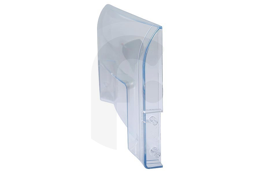 Smeg Frigorifero Smeg pannello frontale (sportello a ribalta vano congelatore) trasparente frigorifero 766138267