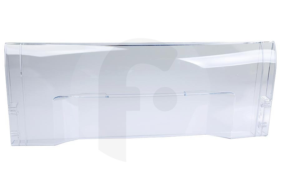 Smeg Frigorifero Smeg pannello frontale (sportello a ribalta vano congelatore) trasparente frigorifero 766138267 adatto a tra cui FAB32ULILN, FAB32RLINA1, FAB32UBLRN